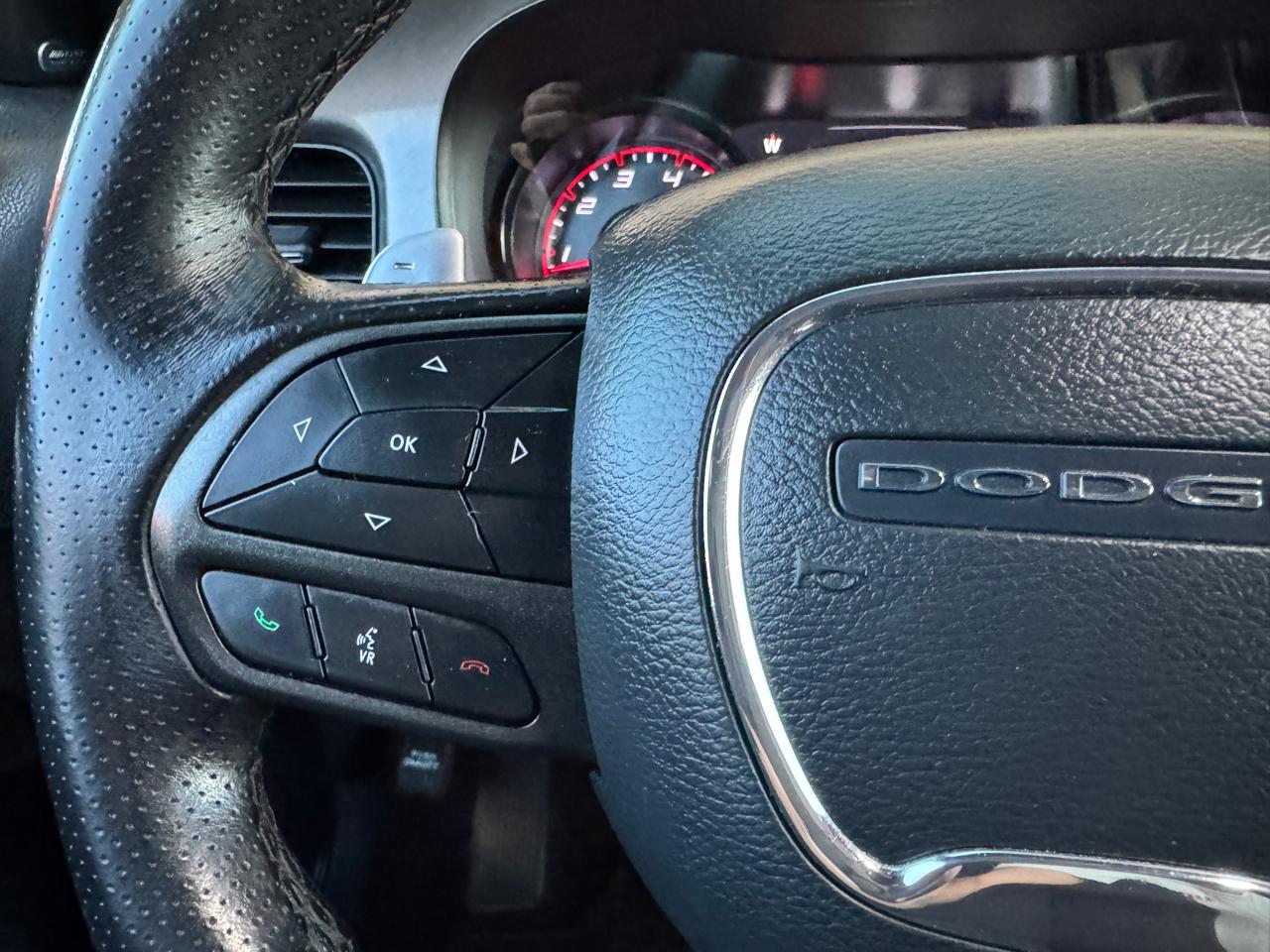 Dodge Charger R/T RWD 2021