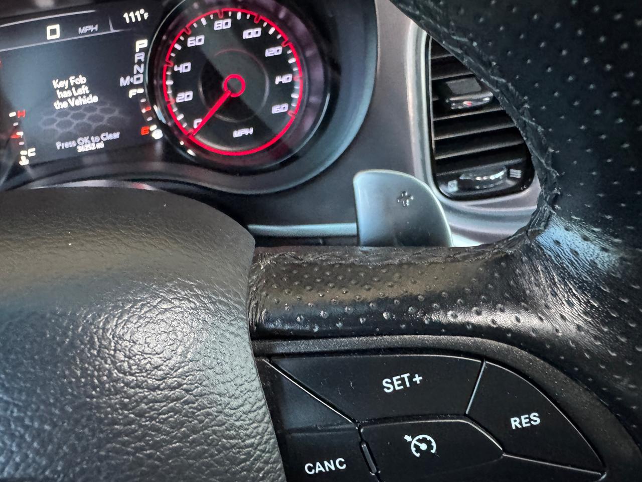 Dodge Charger R/T RWD 2021