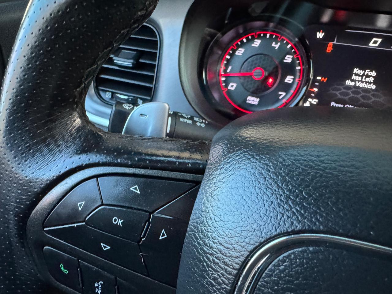 Dodge Charger R/T RWD 2021