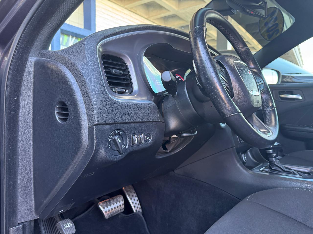 Dodge Charger R/T RWD 2021