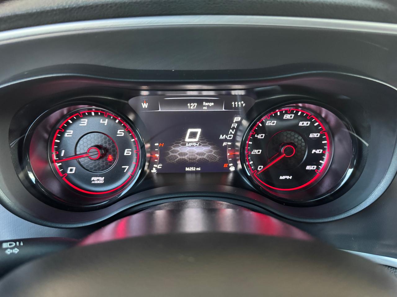 Dodge Charger R/T RWD 2021