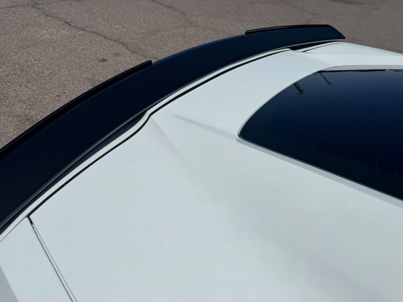 Chevrolet Corvette 2dr Grand Sport Cpe w/2LT 2019
