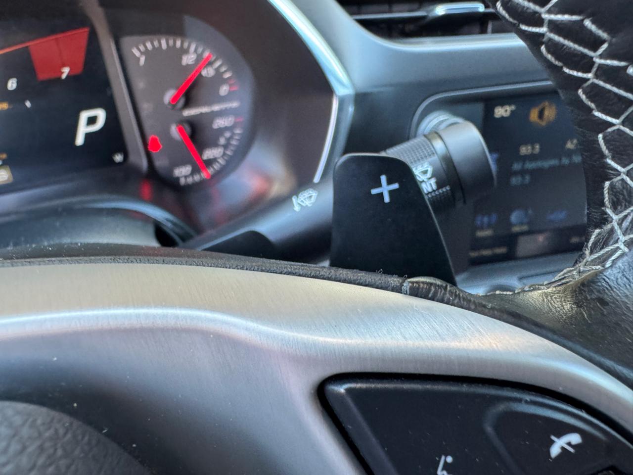 Chevrolet Corvette 2dr Grand Sport Cpe w/2LT 2019