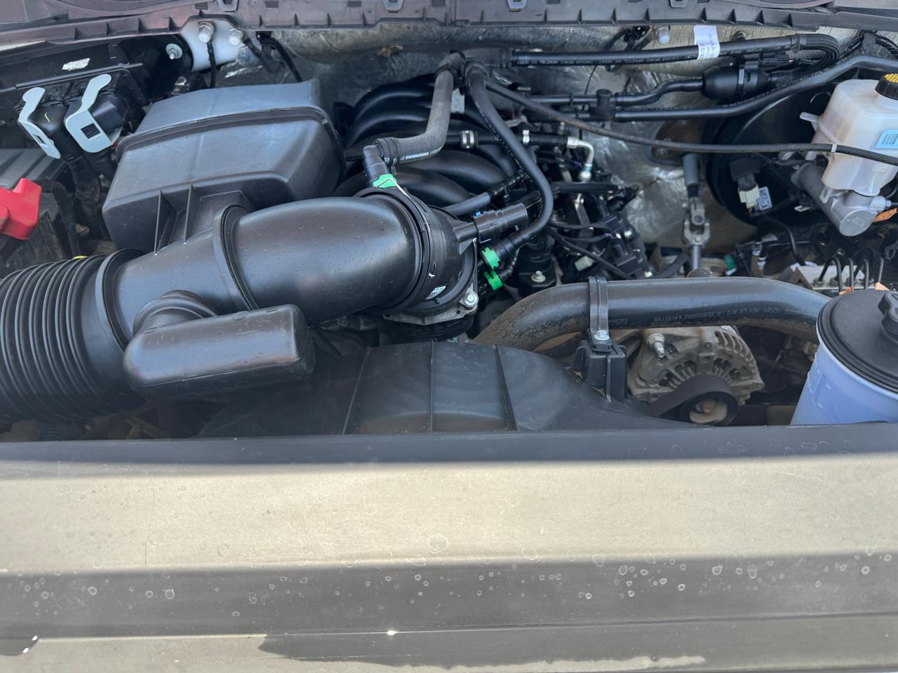Ford Super Duty F-250 SRW XLT 4WD Crew Cab 6.75' Box 2023