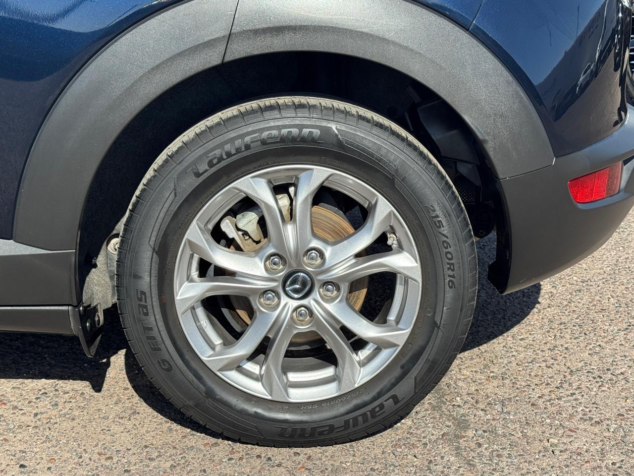 Mazda CX-3 Sport FWD 2020