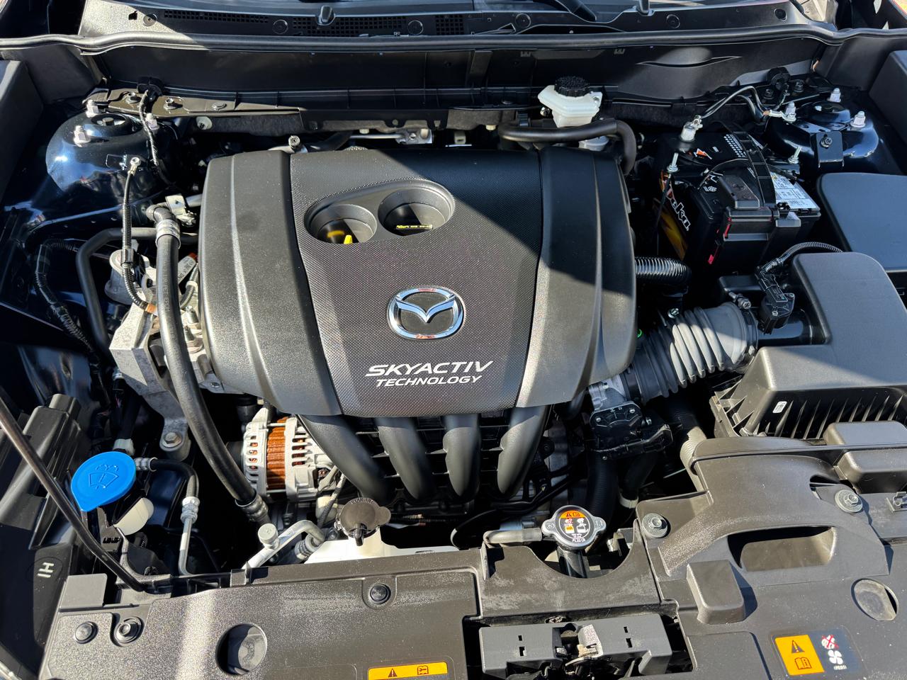 Mazda CX-3 Sport FWD 2020