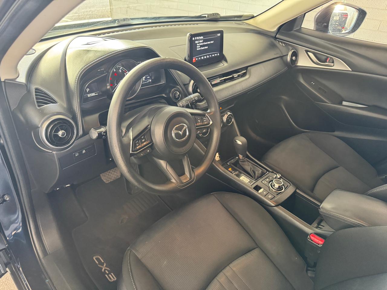 Mazda CX-3 Sport FWD 2020