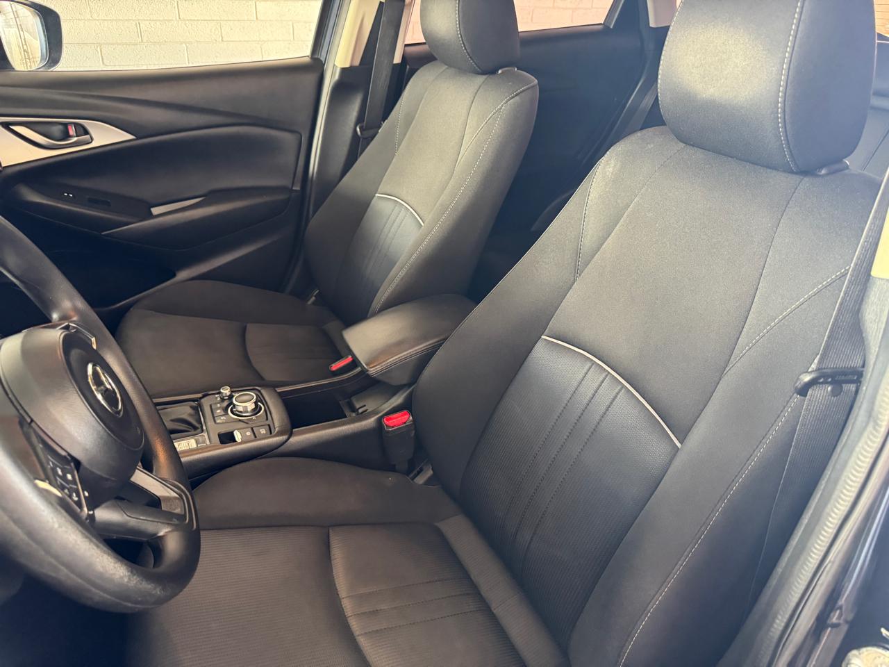 Mazda CX-3 Sport FWD 2020