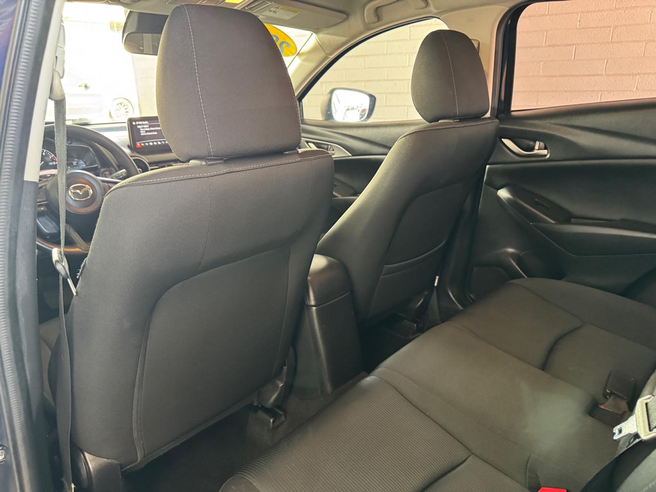 Mazda CX-3 Sport FWD 2020