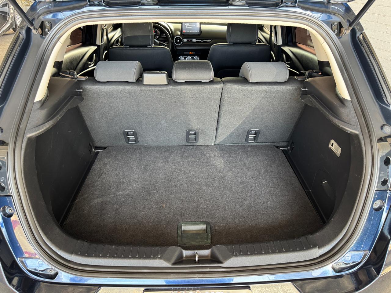 Mazda CX-3 Sport FWD 2020