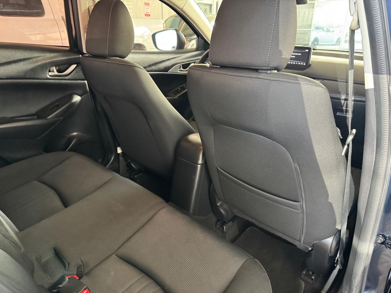 Mazda CX-3 Sport FWD 2020