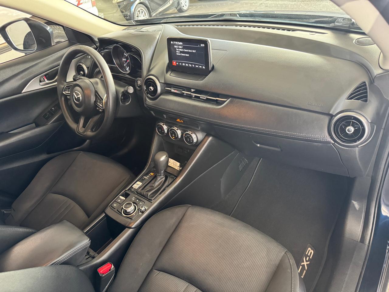 Mazda CX-3 Sport FWD 2020
