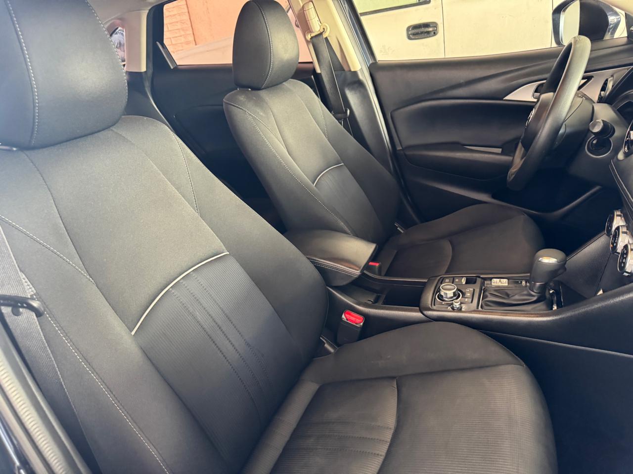 Mazda CX-3 Sport FWD 2020