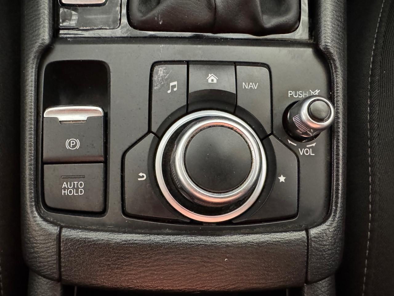 Mazda CX-3 Sport FWD 2020
