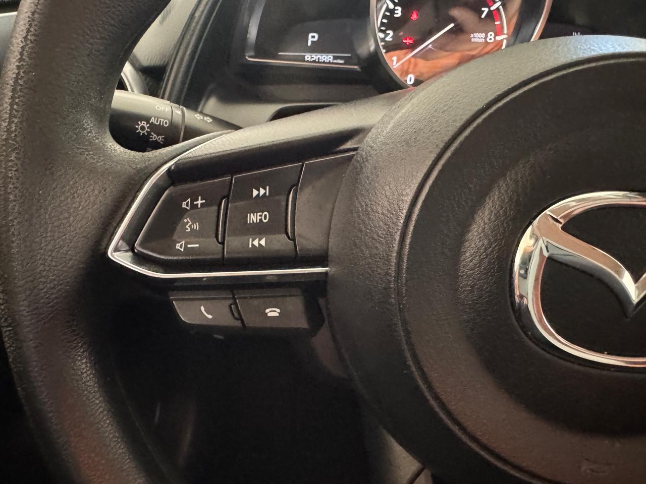 Mazda CX-3 Sport FWD 2020