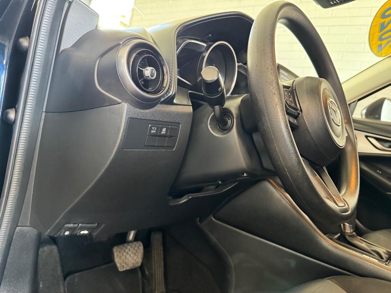 Mazda CX-3 Sport FWD 2020