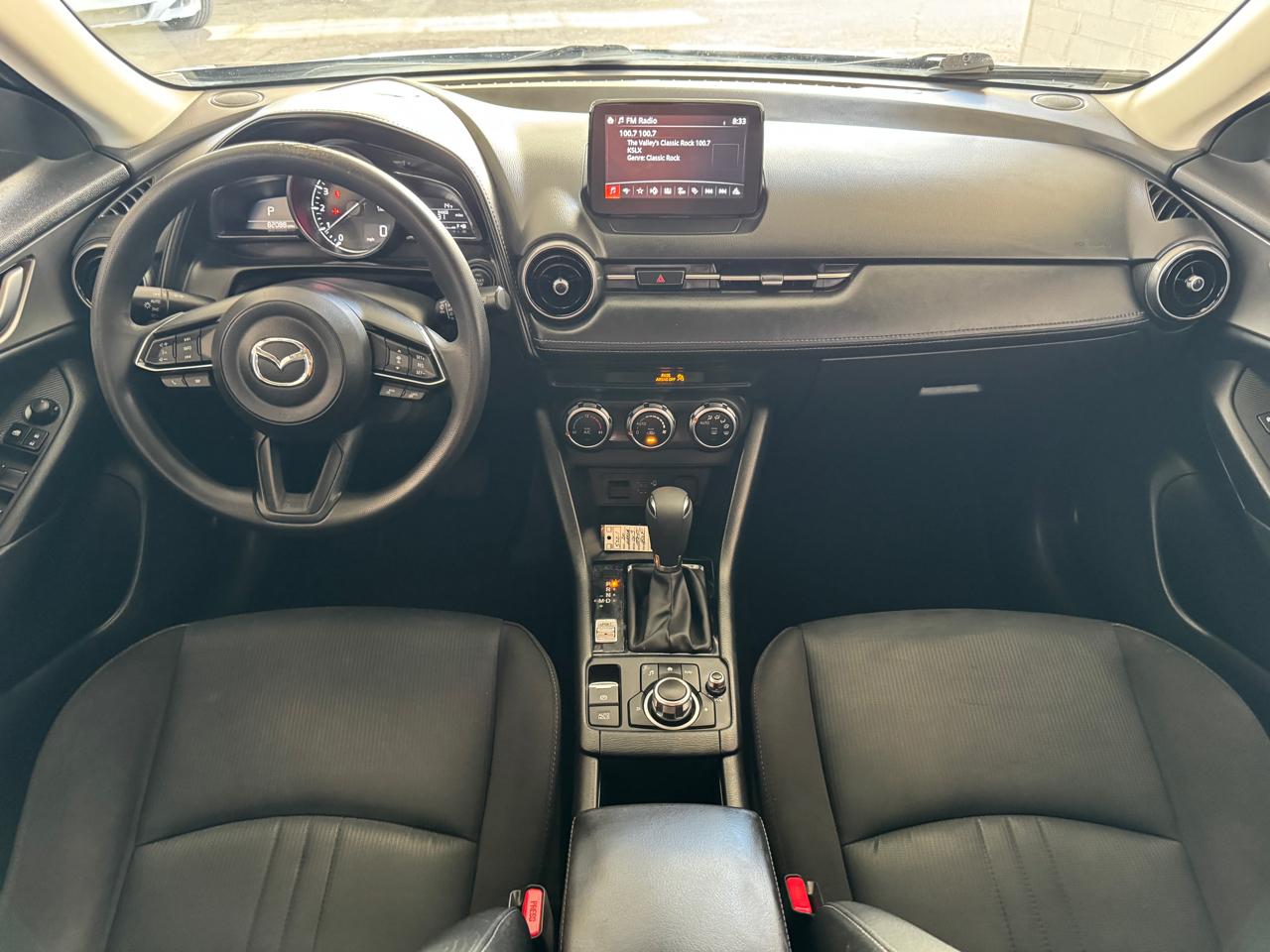 Mazda CX-3 Sport FWD 2020