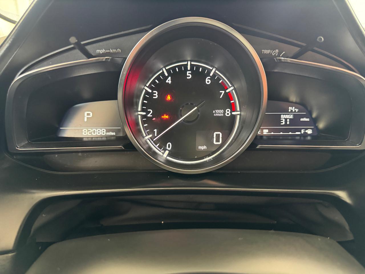 Mazda CX-3 Sport FWD 2020