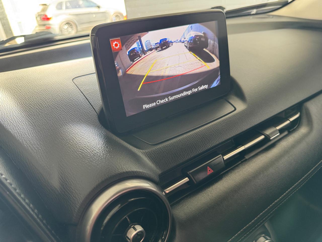 Mazda CX-3 Sport FWD 2020