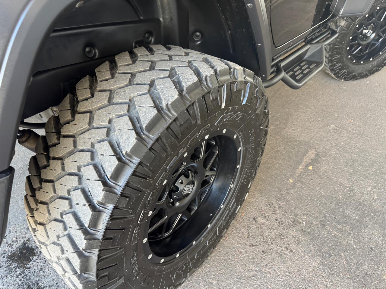 Jeep Wrangler Willys Sport 4x4 2021