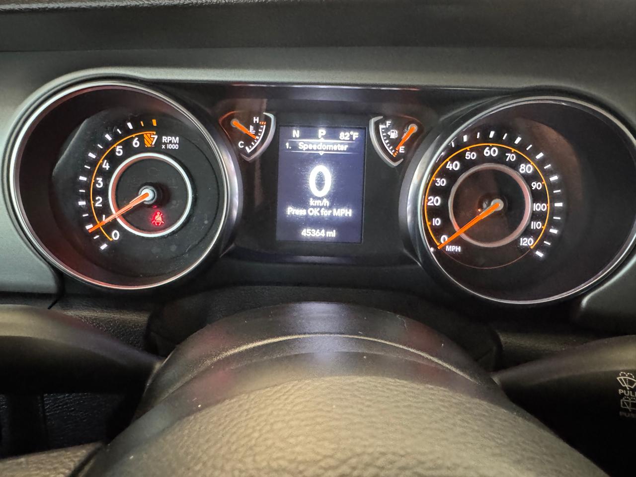 Jeep Wrangler Willys Sport 4x4 2021