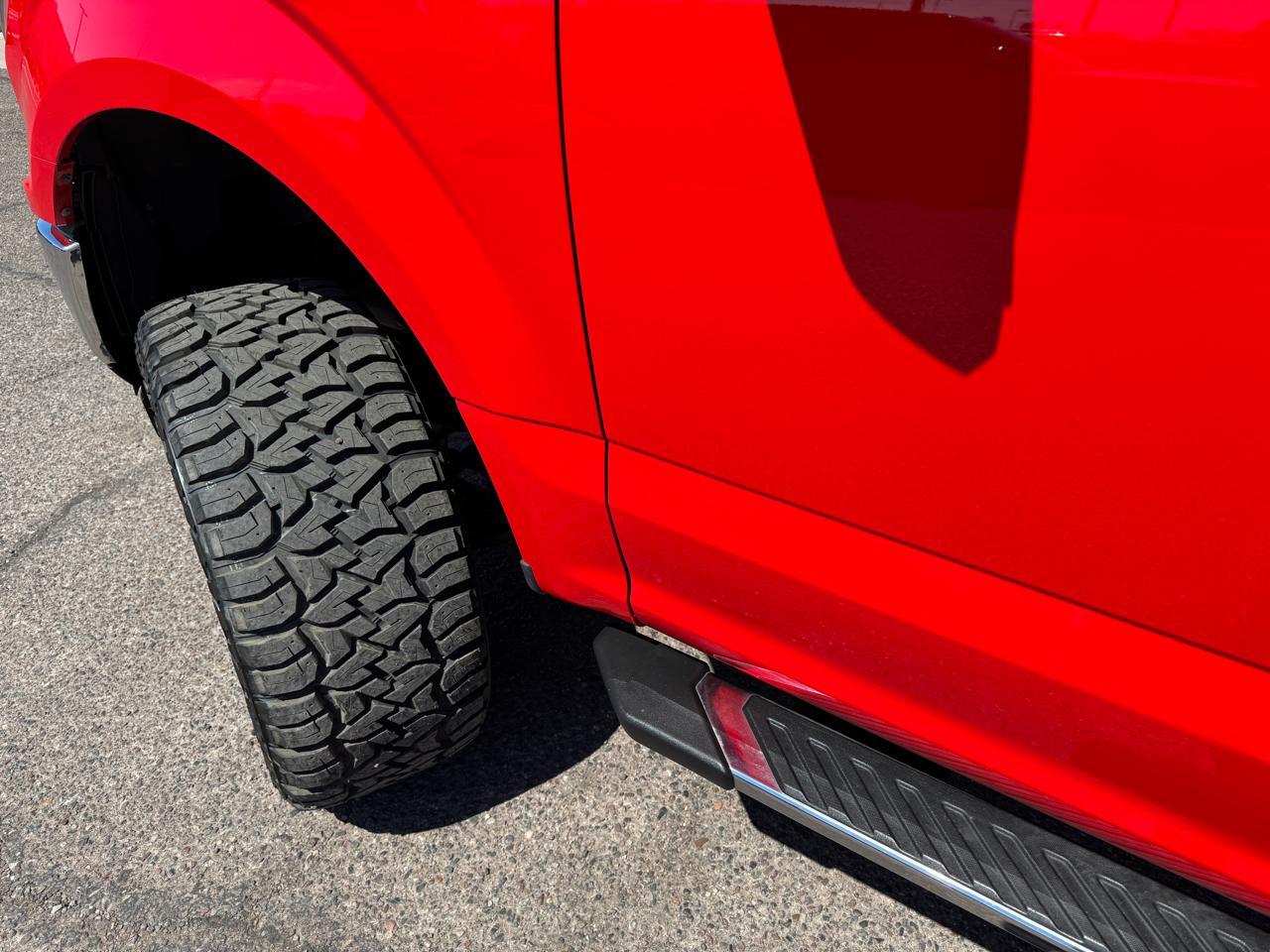 Ford F-150 XLT 4WD SuperCrew 5.5' Box 2019