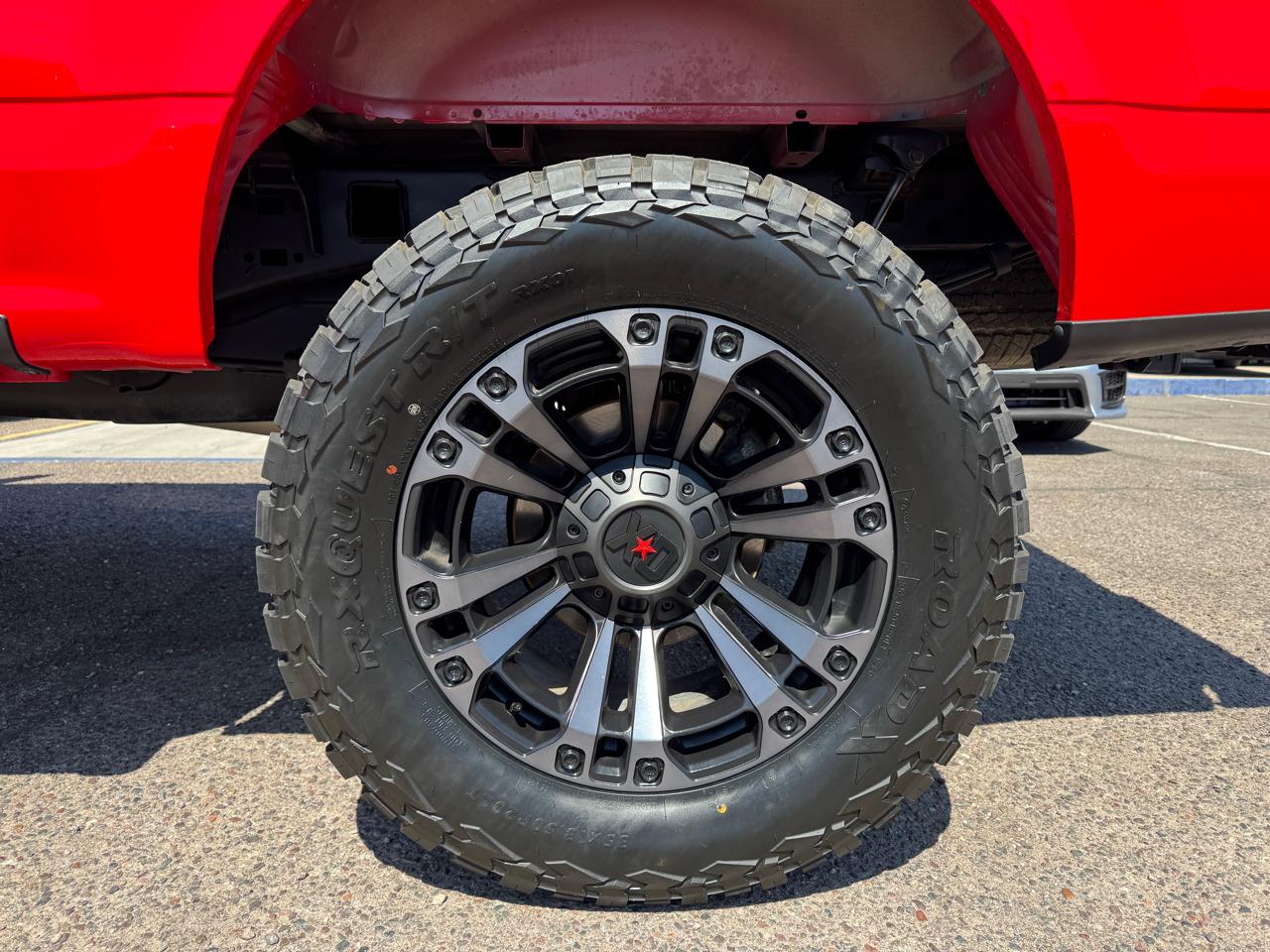 Ford F-150 XLT 4WD SuperCrew 5.5' Box 2019