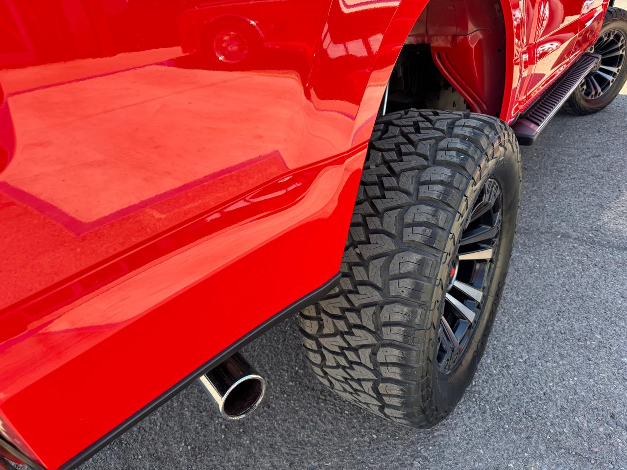 Ford F-150 XLT 4WD SuperCrew 5.5' Box 2019