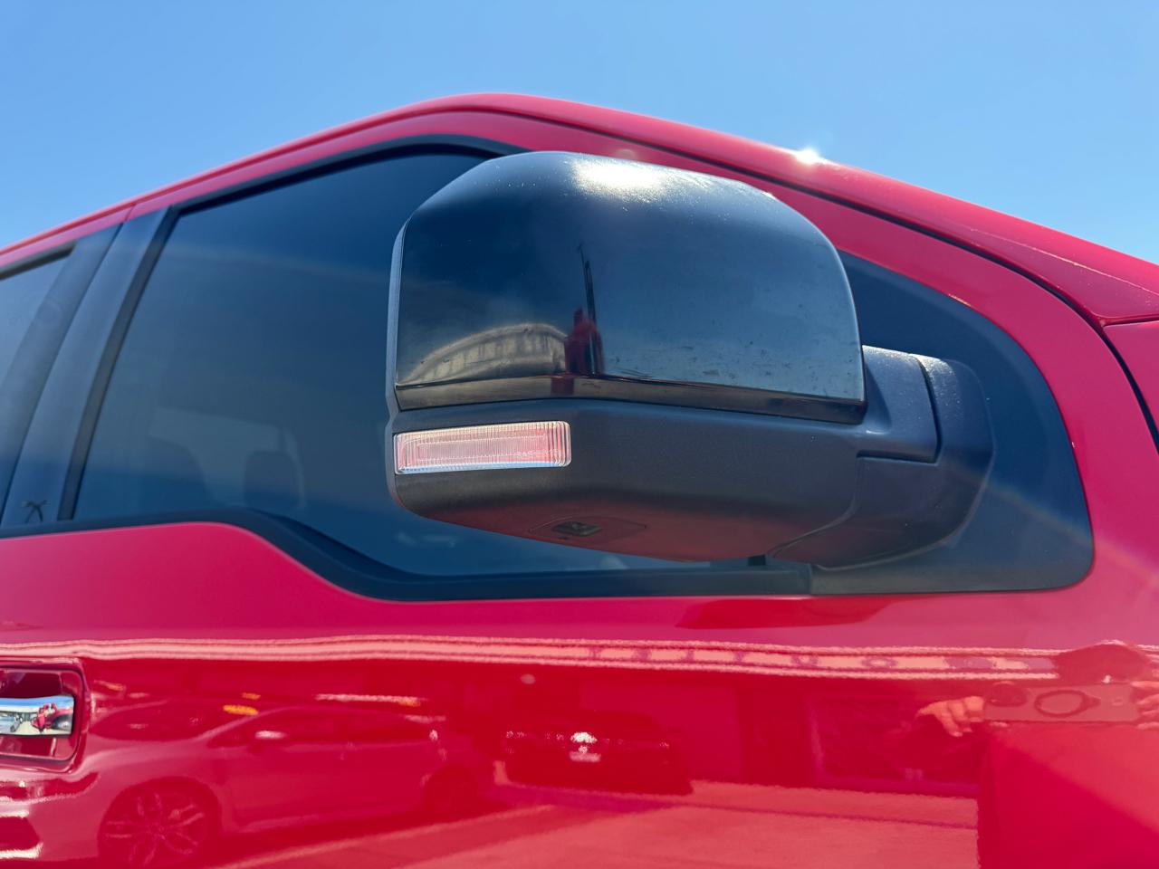 Ford F-150 XLT 4WD SuperCrew 5.5' Box 2019
