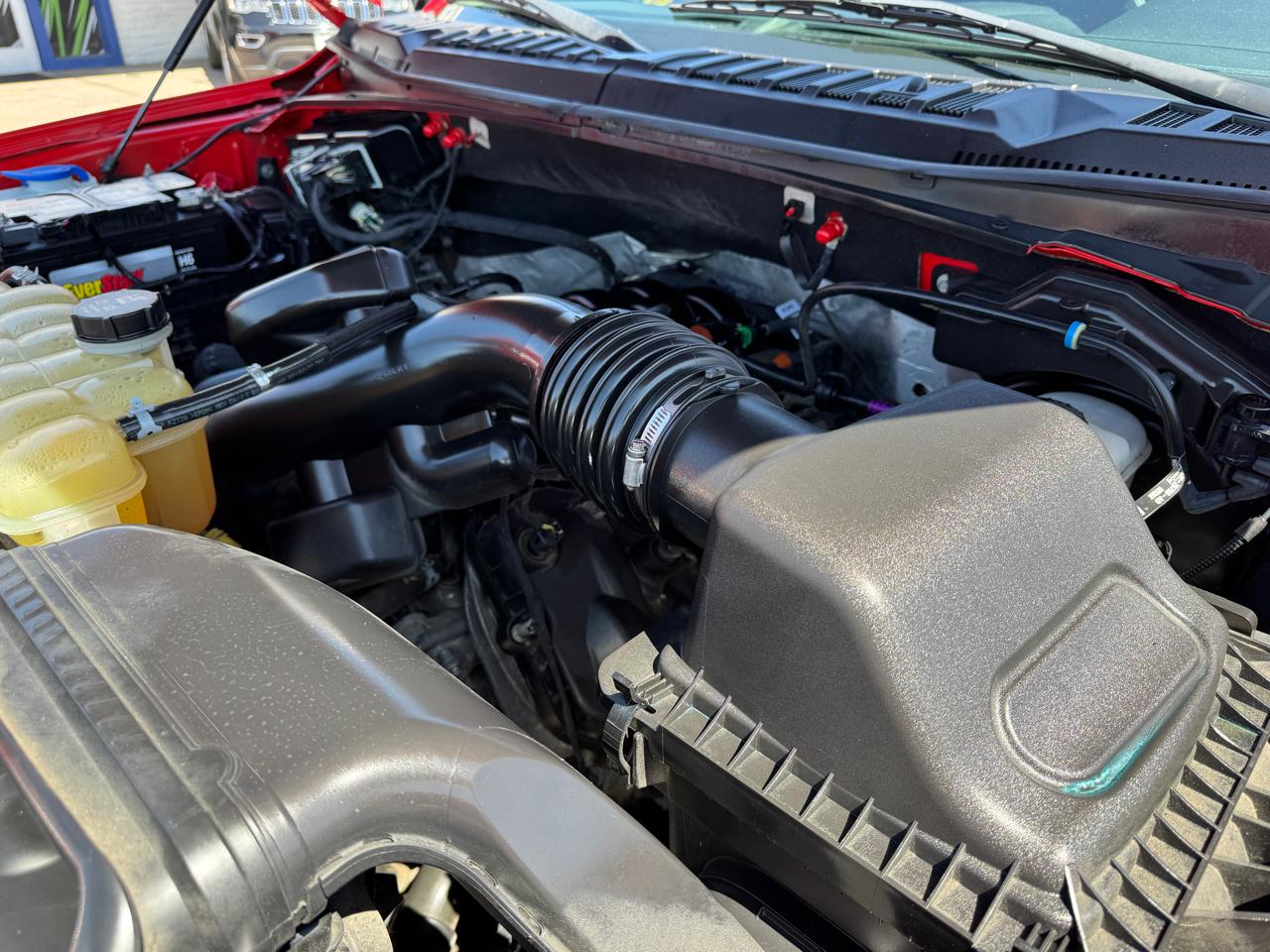 Ford F-150 XLT 4WD SuperCrew 5.5' Box 2019