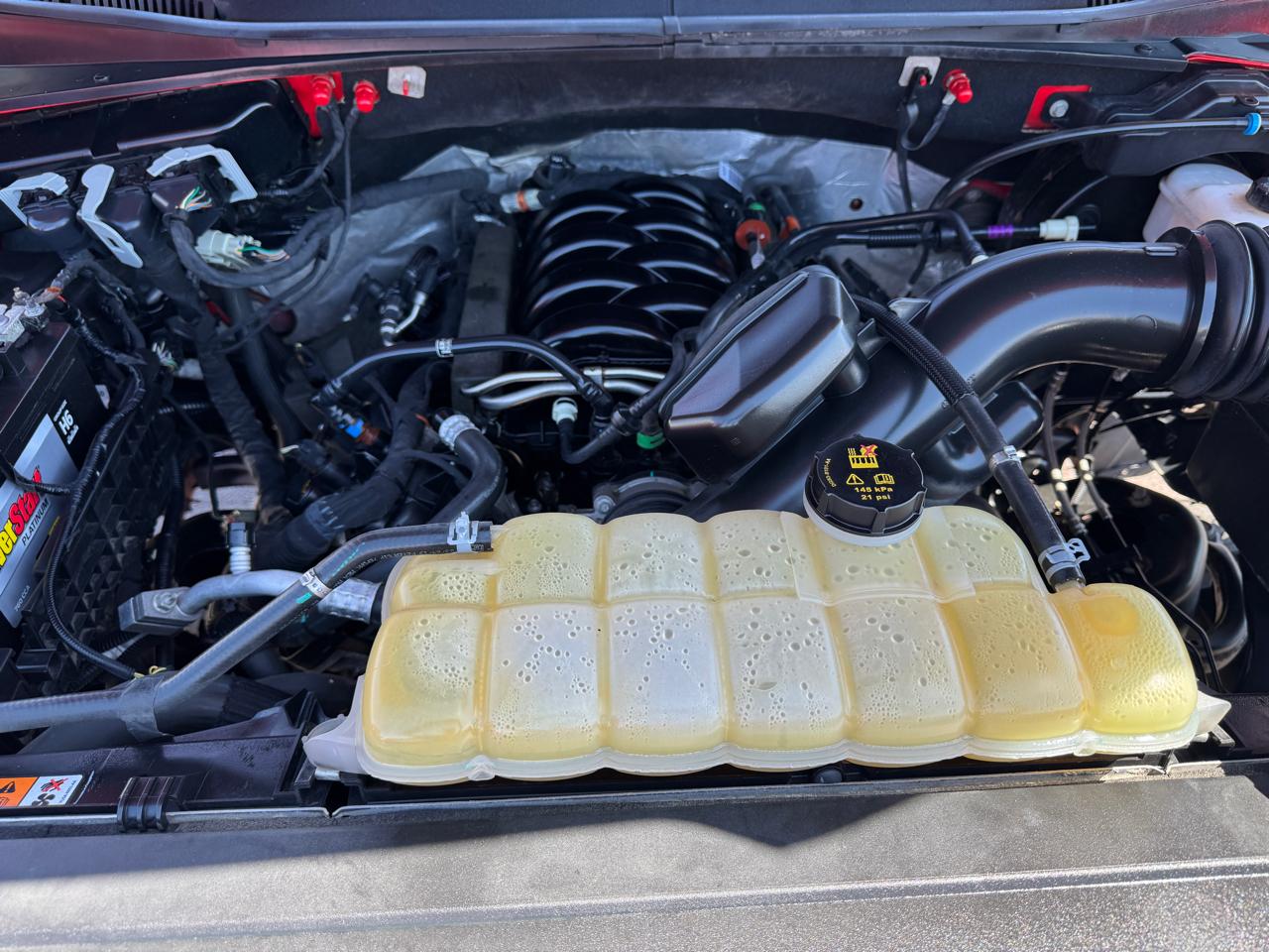 Ford F-150 XLT 4WD SuperCrew 5.5' Box 2019
