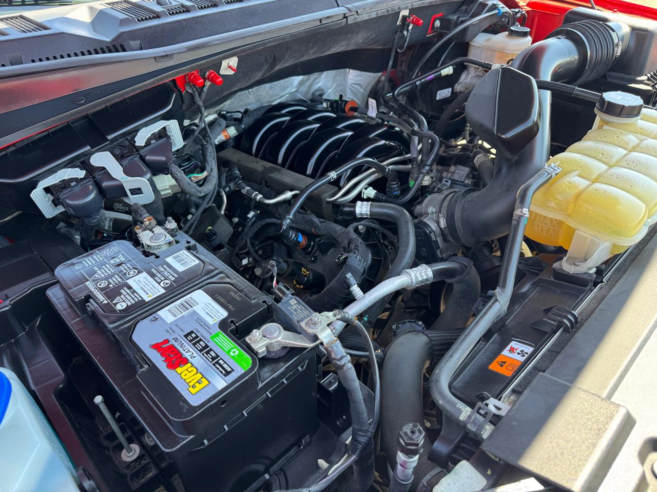 Ford F-150 XLT 4WD SuperCrew 5.5' Box 2019