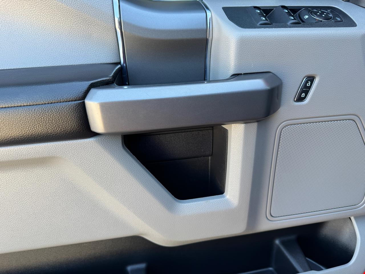 Ford F-150 XLT 4WD SuperCrew 5.5' Box 2019