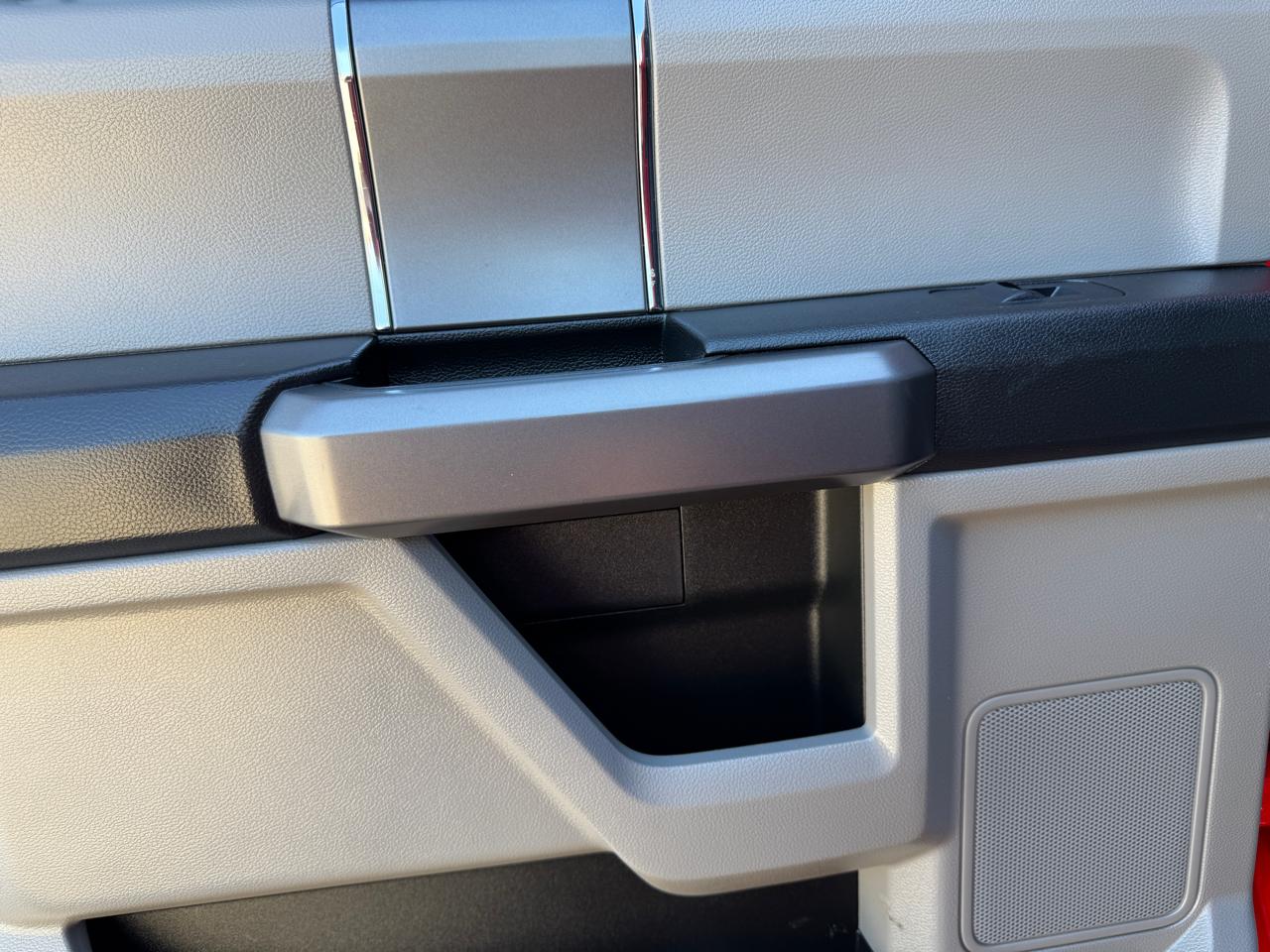 Ford F-150 XLT 4WD SuperCrew 5.5' Box 2019