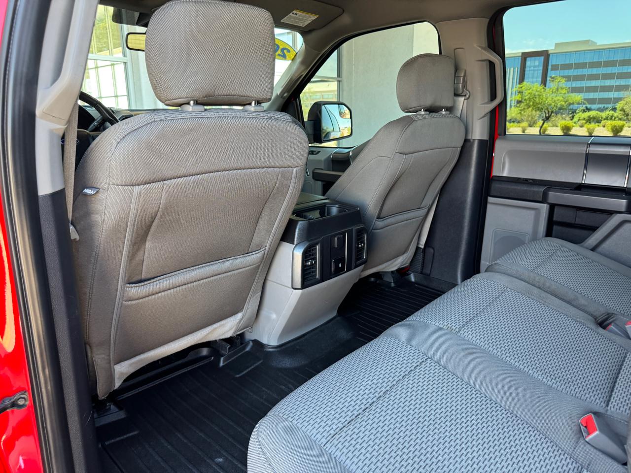 Ford F-150 XLT 4WD SuperCrew 5.5' Box 2019