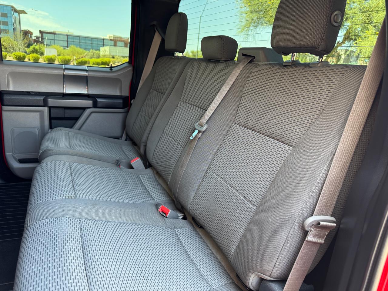 Ford F-150 XLT 4WD SuperCrew 5.5' Box 2019