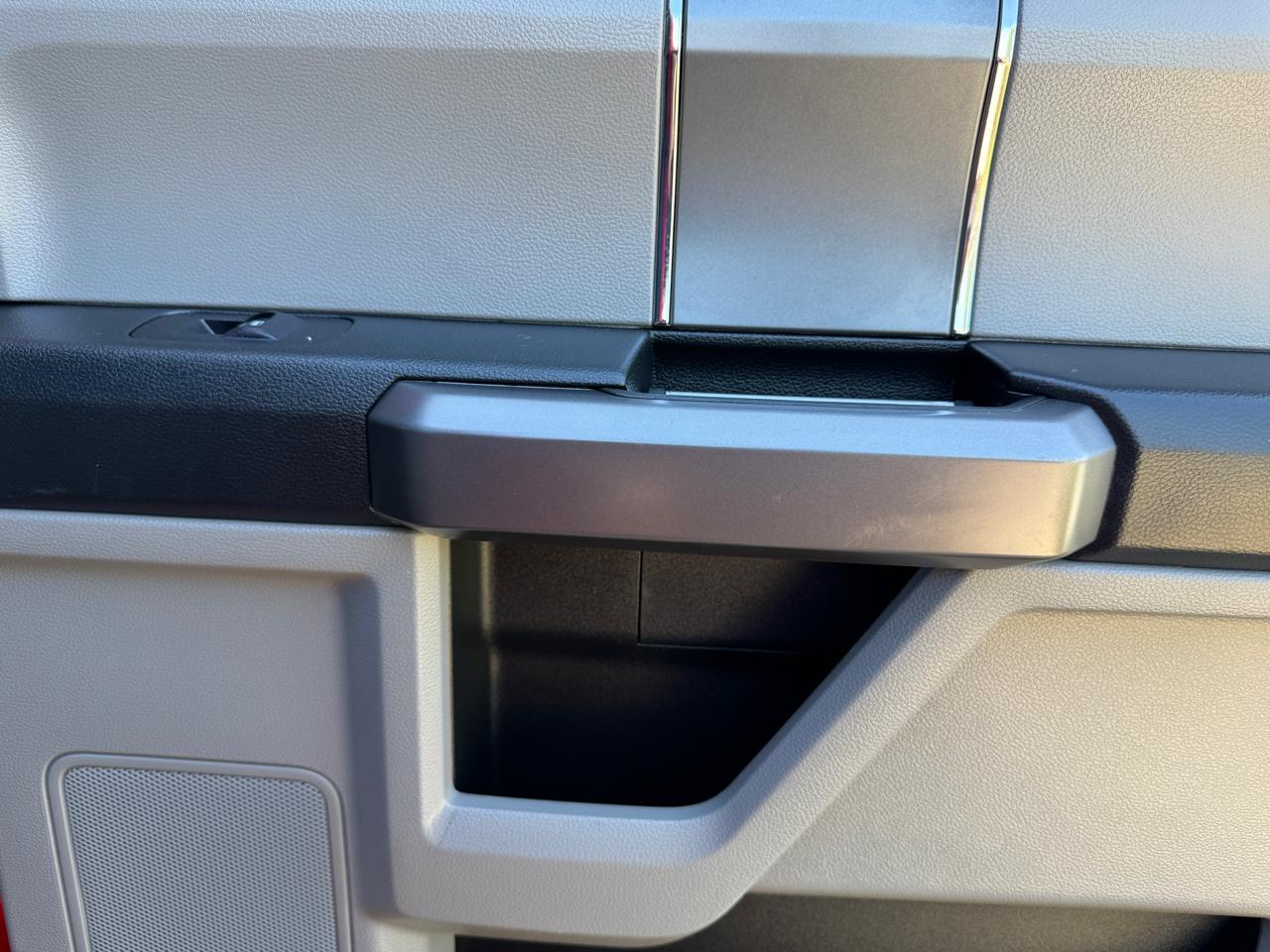 Ford F-150 XLT 4WD SuperCrew 5.5' Box 2019