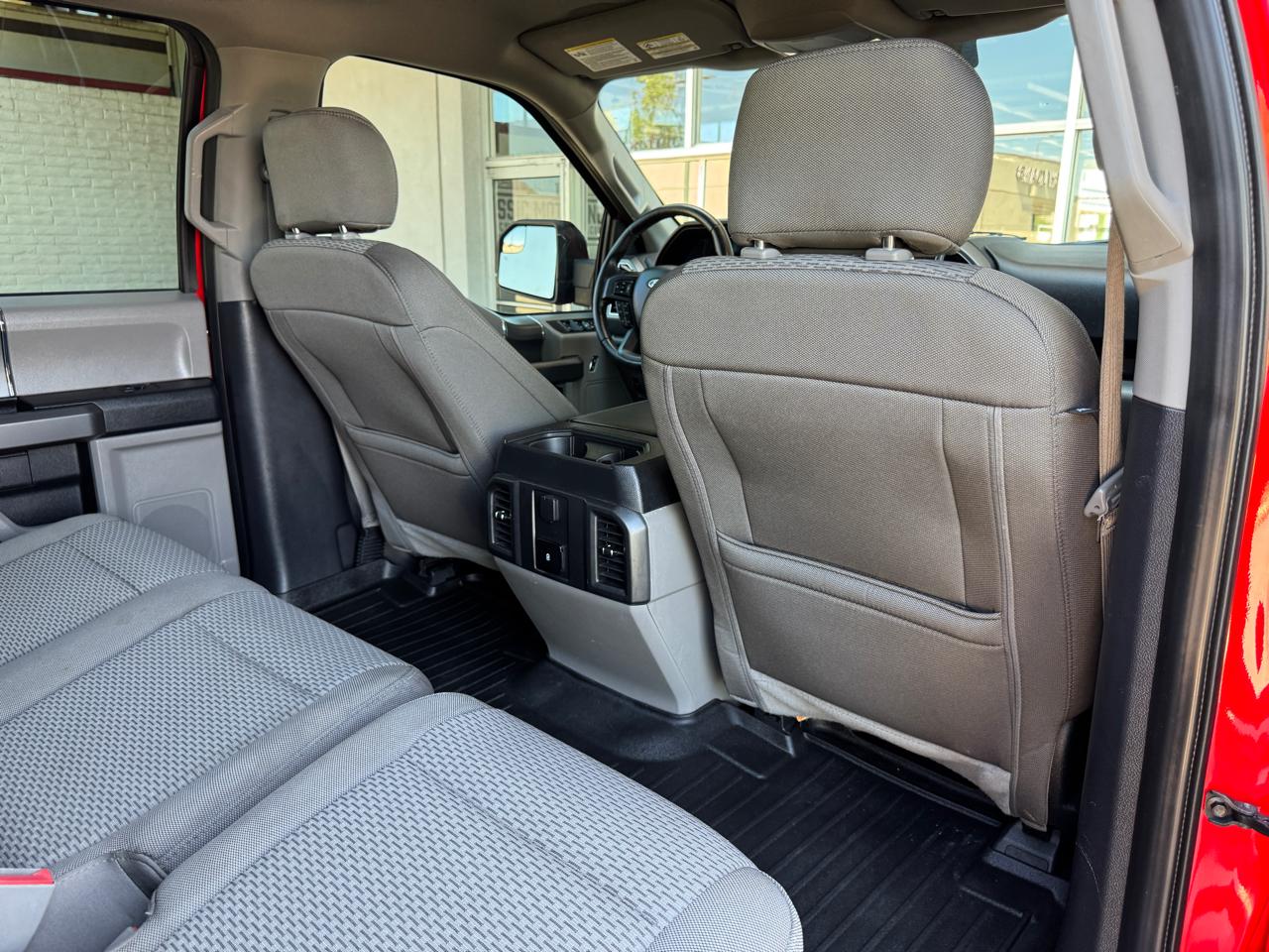 Ford F-150 XLT 4WD SuperCrew 5.5' Box 2019