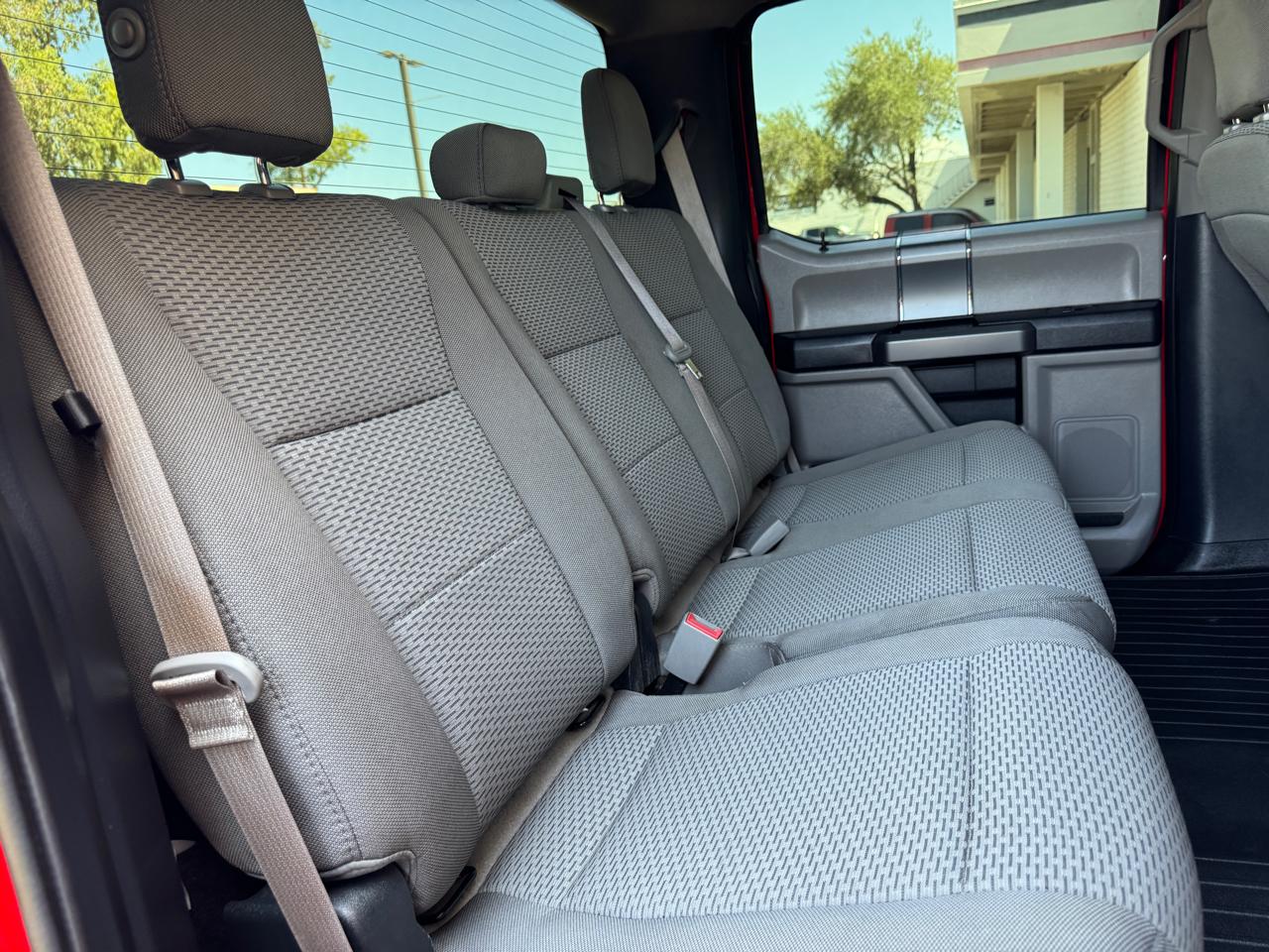 Ford F-150 XLT 4WD SuperCrew 5.5' Box 2019
