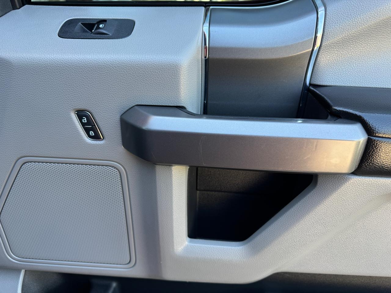 Ford F-150 XLT 4WD SuperCrew 5.5' Box 2019