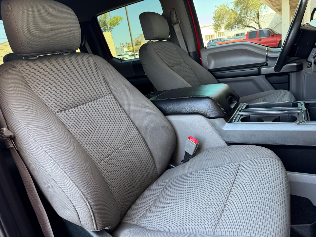 Ford F-150 XLT 4WD SuperCrew 5.5' Box 2019