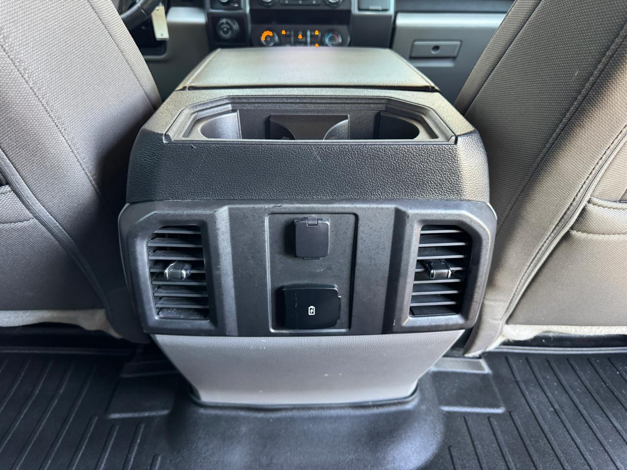 Ford F-150 XLT 4WD SuperCrew 5.5' Box 2019