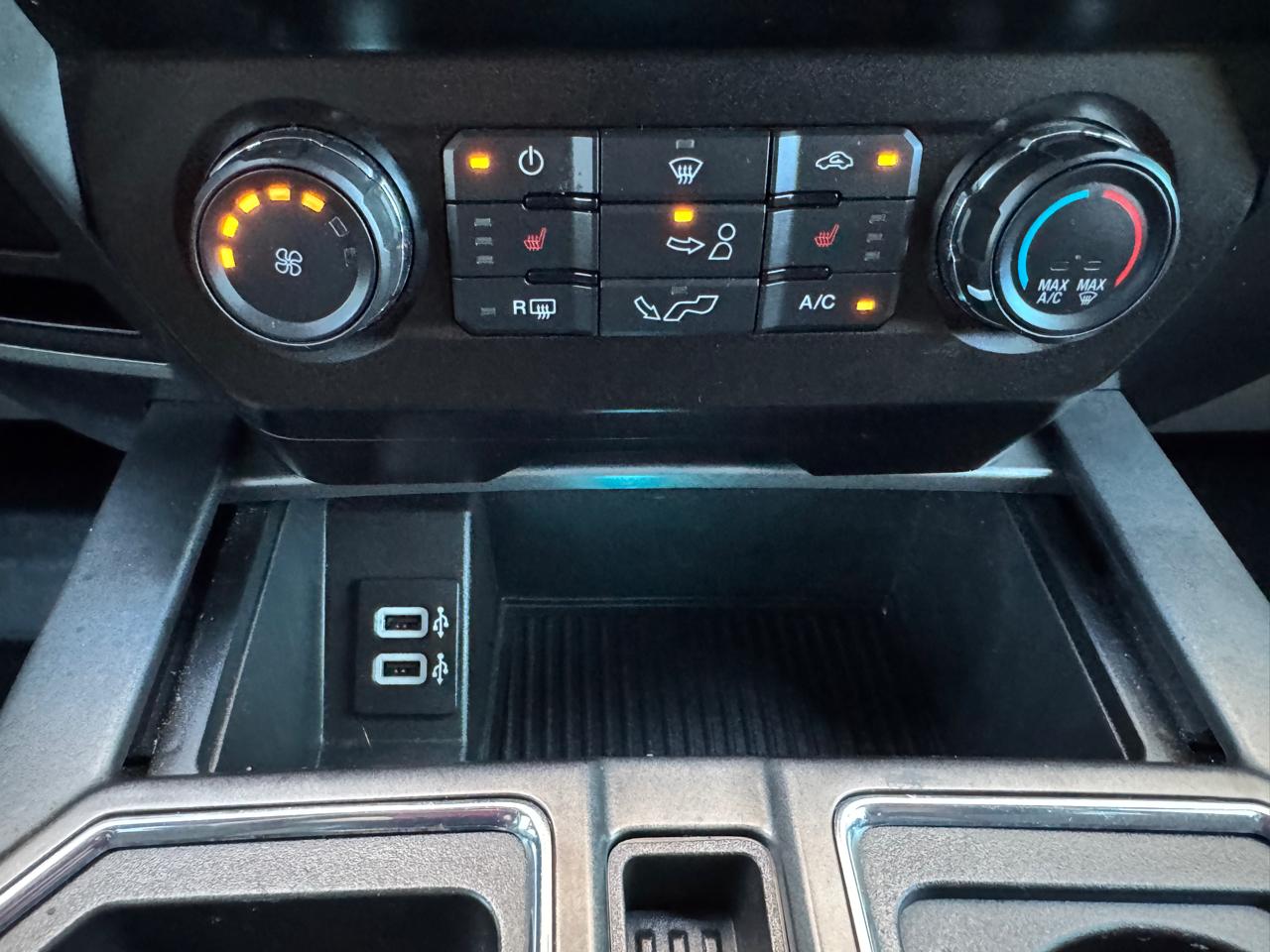 Ford F-150 XLT 4WD SuperCrew 5.5' Box 2019