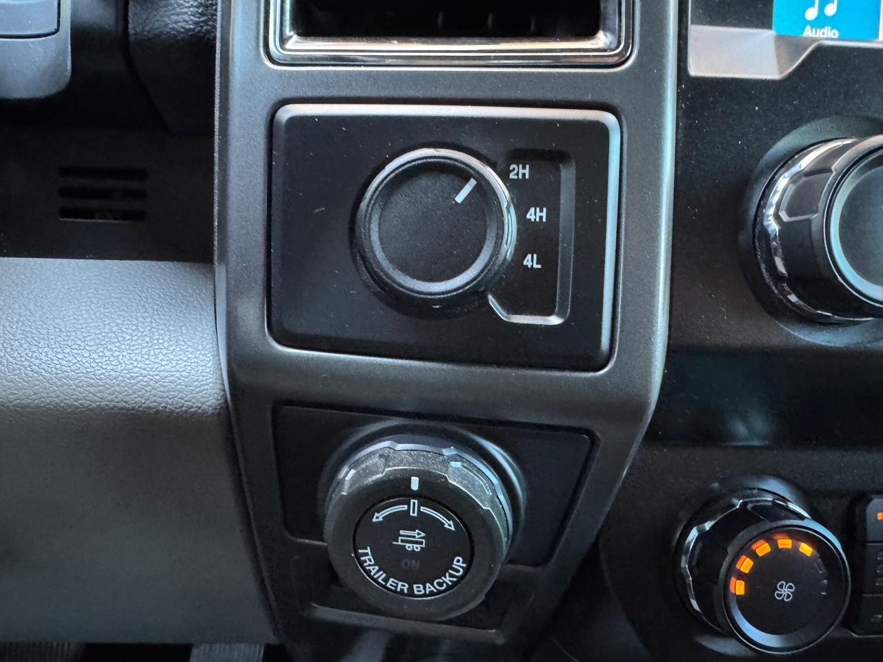 Ford F-150 XLT 4WD SuperCrew 5.5' Box 2019