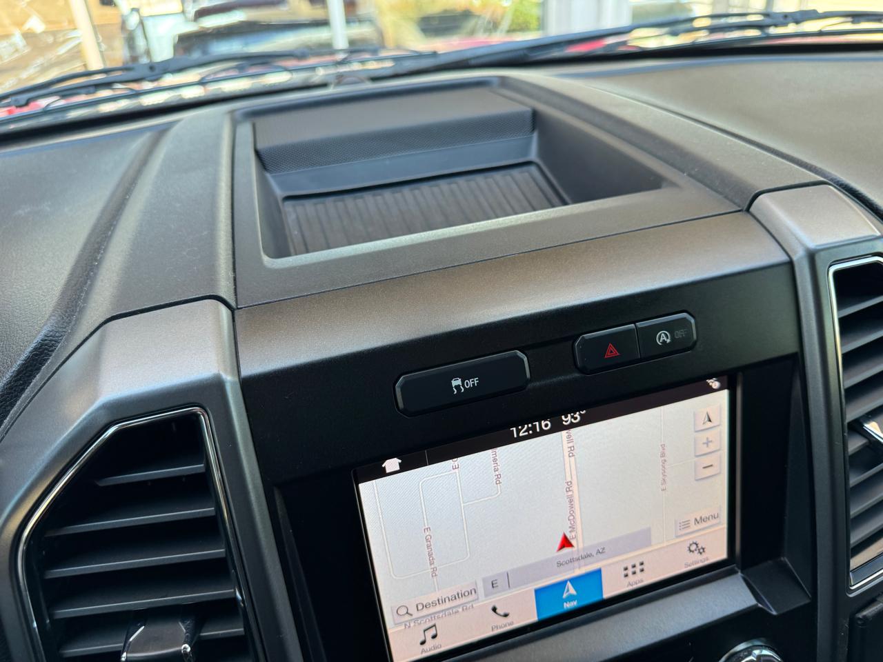 Ford F-150 XLT 4WD SuperCrew 5.5' Box 2019