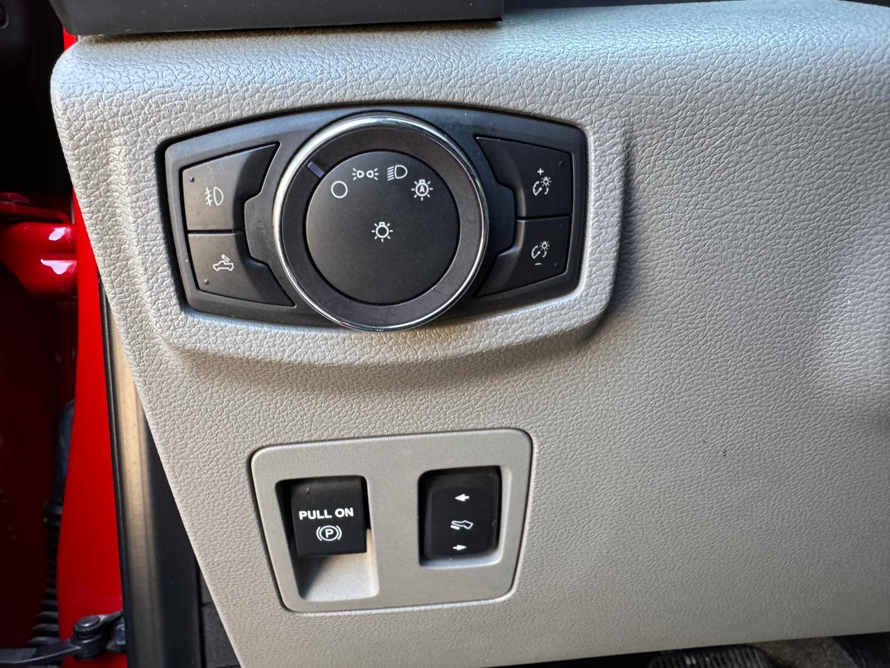 Ford F-150 XLT 4WD SuperCrew 5.5' Box 2019
