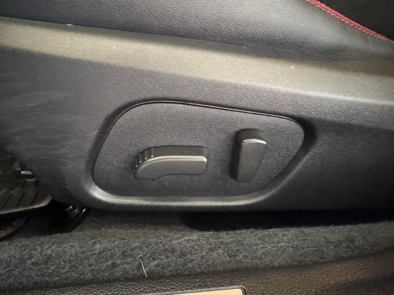 Subaru WRX STI Limited Manual w/Lip Spoiler 2021