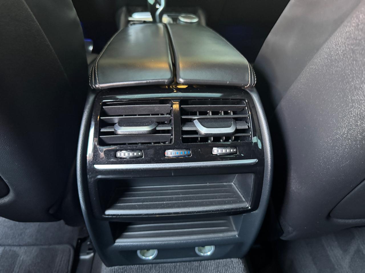 BMW 5 Series M550i xDrive Sedan 2018