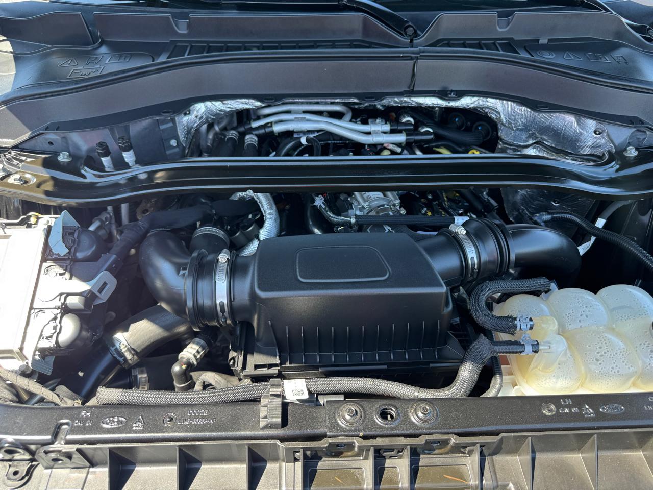 Ford Explorer ST 4WD 2020