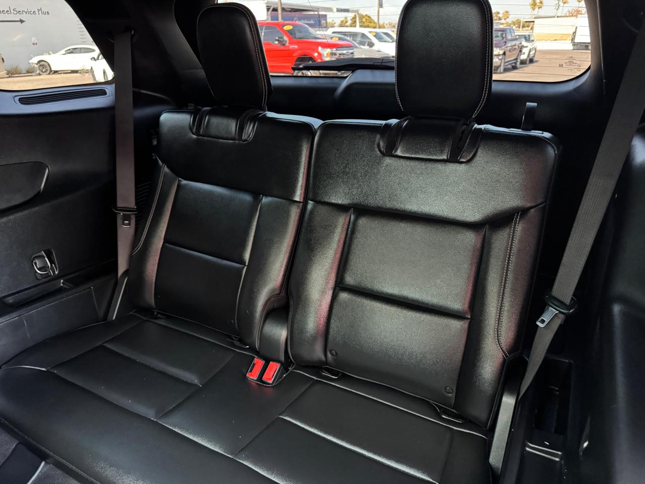 Ford Explorer ST 4WD 2020